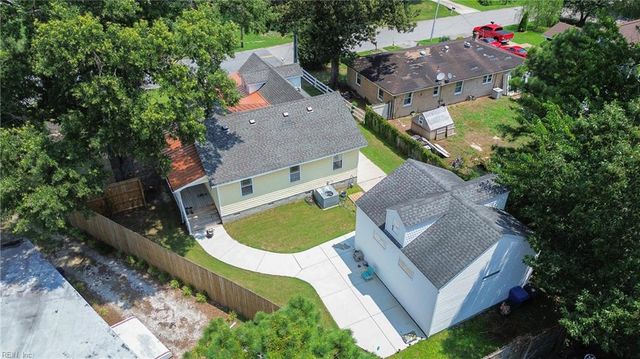 1079 Brooklyn AVE, Virginia Beach, VA 23451