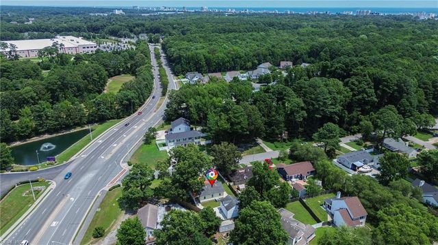 1079 Brooklyn AVE, Virginia Beach, VA 23451