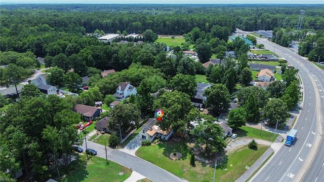 1079 Brooklyn AVE, Virginia Beach, VA 23451
