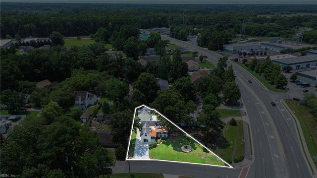 1079 Brooklyn AVE, Virginia Beach, VA 23451
