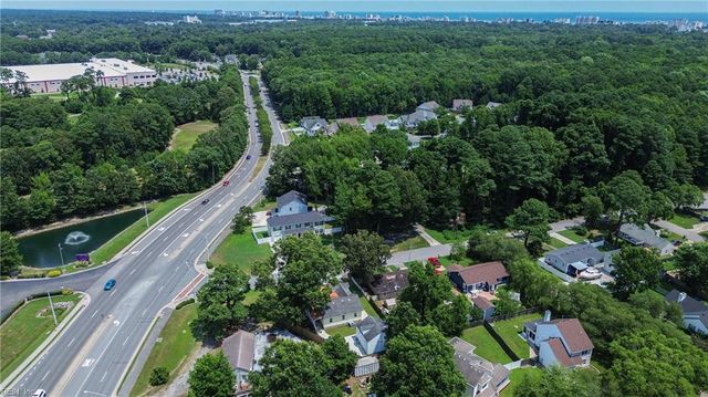 1079 Brooklyn AVE, Virginia Beach, VA 23451