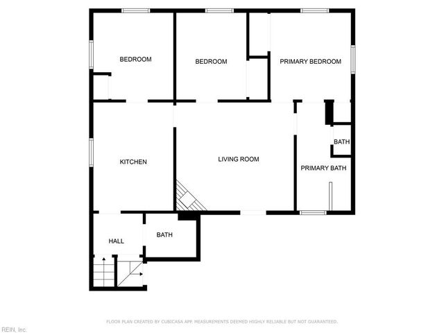 1079 Brooklyn AVE, Virginia Beach, VA 23451