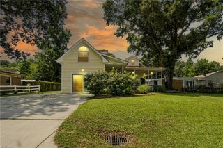 1079 Brooklyn AVE, Virginia Beach, VA 23451