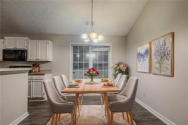 1236 Cabots Drive, Auburn, GA 30011