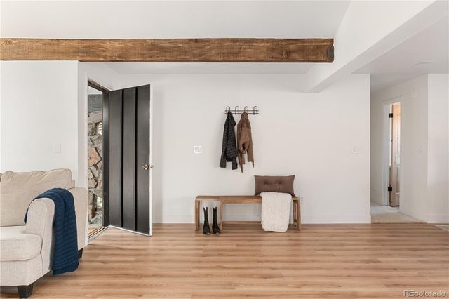 29176 Little Big Horn Drive, Evergreen, CO 80439