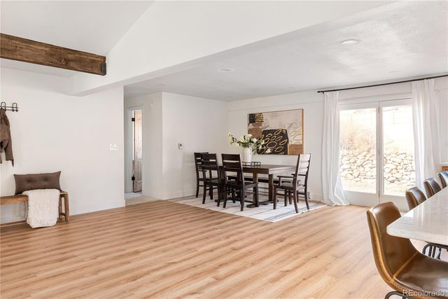 29176 Little Big Horn Drive, Evergreen, CO 80439