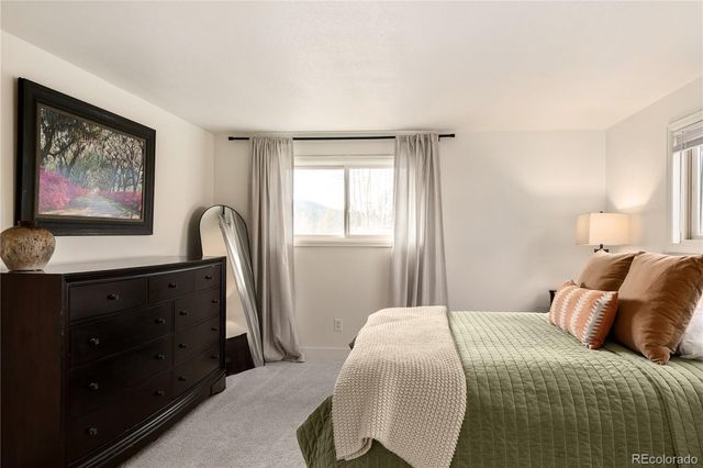 29176 Little Big Horn Drive, Evergreen, CO 80439