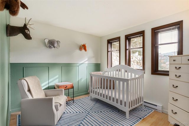 29176 Little Big Horn Drive, Evergreen, CO 80439