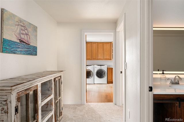 29176 Little Big Horn Drive, Evergreen, CO 80439