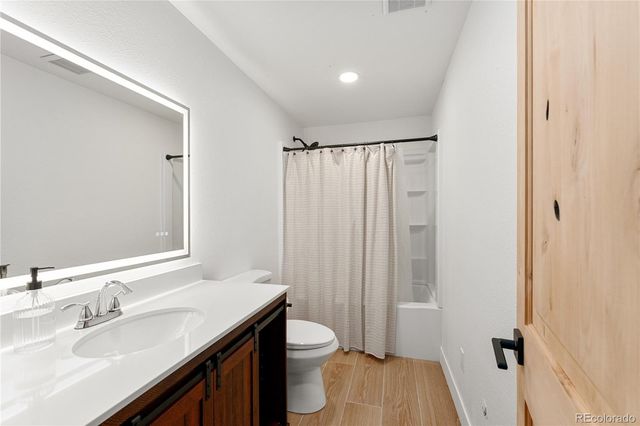 29176 Little Big Horn Drive, Evergreen, CO 80439