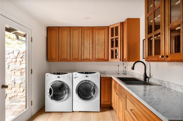 29176 Little Big Horn Drive, Evergreen, CO 80439