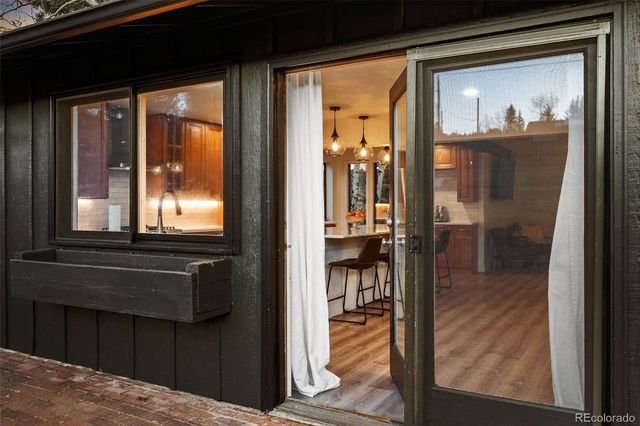 29176 Little Big Horn Drive, Evergreen, CO 80439