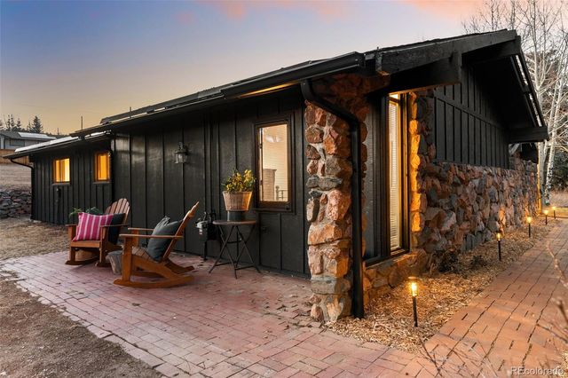 29176 Little Big Horn Drive, Evergreen, CO 80439