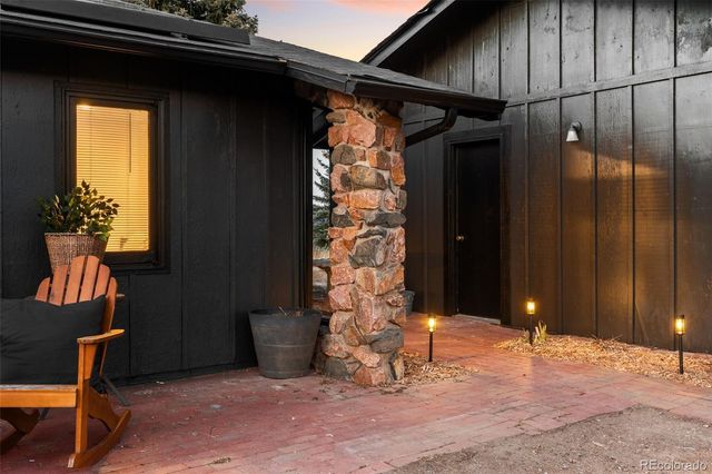 29176 Little Big Horn Drive, Evergreen, CO 80439