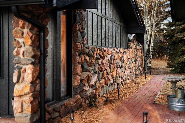 29176 Little Big Horn Drive, Evergreen, CO 80439