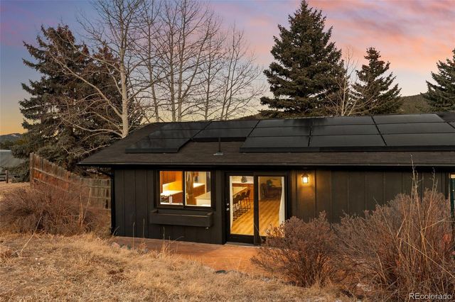 29176 Little Big Horn Drive, Evergreen, CO 80439