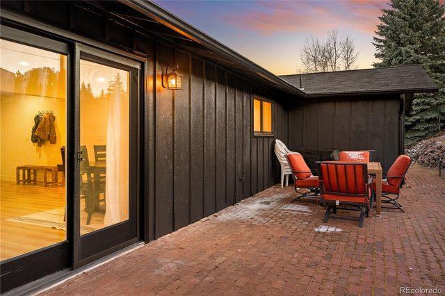 29176 Little Big Horn Drive, Evergreen, CO 80439