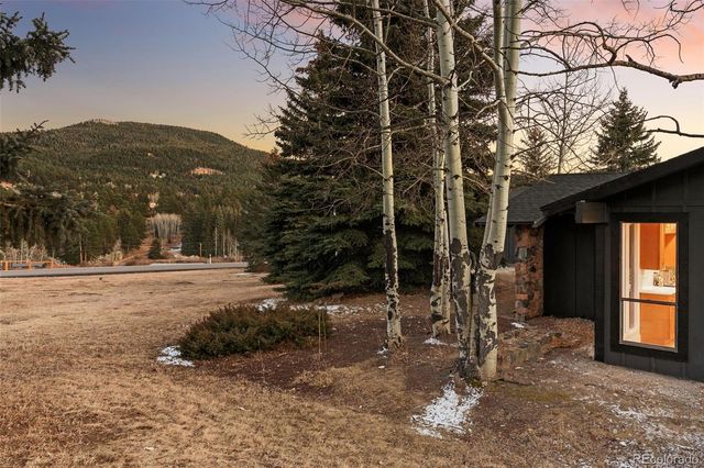 29176 Little Big Horn Drive, Evergreen, CO 80439