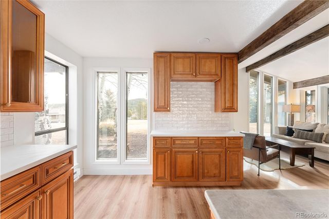 29176 Little Big Horn Drive, Evergreen, CO 80439