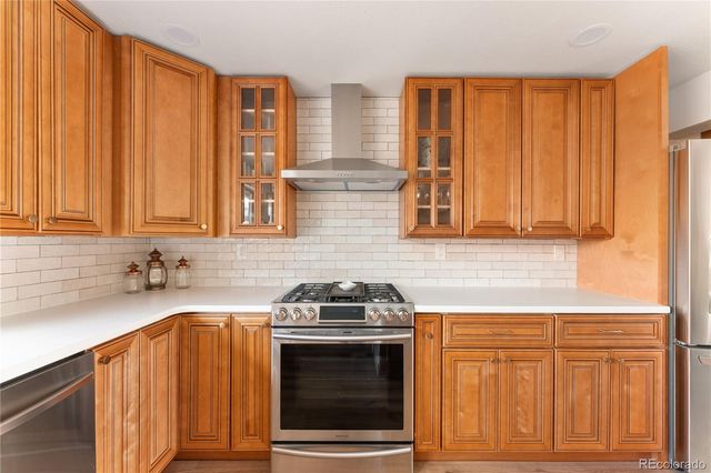 29176 Little Big Horn Drive, Evergreen, CO 80439