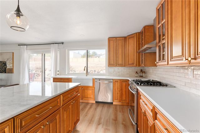 29176 Little Big Horn Drive, Evergreen, CO 80439