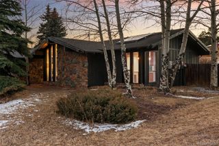 29176 Little Big Horn Drive, Evergreen, CO 80439