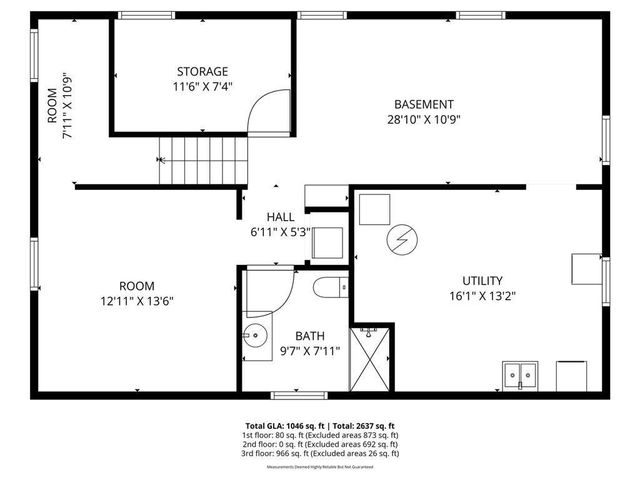6330 Perry Avenue N, Brooklyn Center, MN 55429