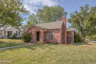 1301 W Nelson Street, Webb City, MO 64870