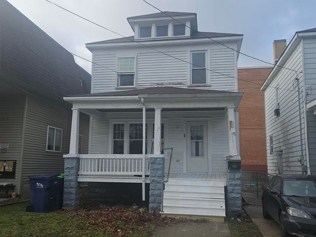 511 N Grant Street, Bay City, MI 48708