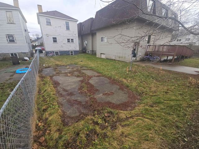 511 N Grant Street, Bay City, MI 48708