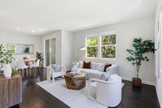 596 San Posadas Terrace 23, Sunnyvale, CA 94085
