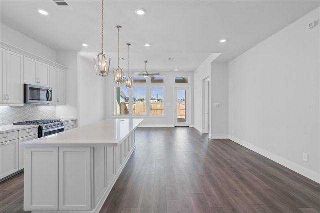 9115 Petroglyph Point Court, Porter, TX 77365