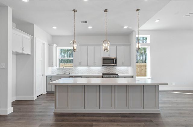 9115 Petroglyph Point Court, Porter, TX 77365