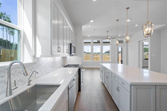 9115 Petroglyph Point Court, Porter, TX 77365