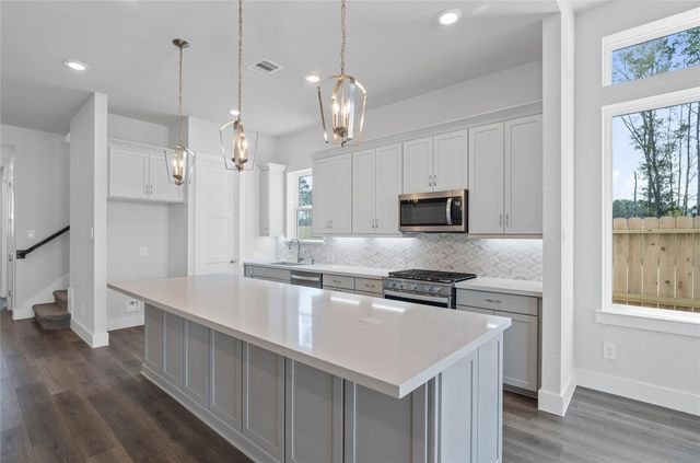 9115 Petroglyph Point Court, Porter, TX 77365