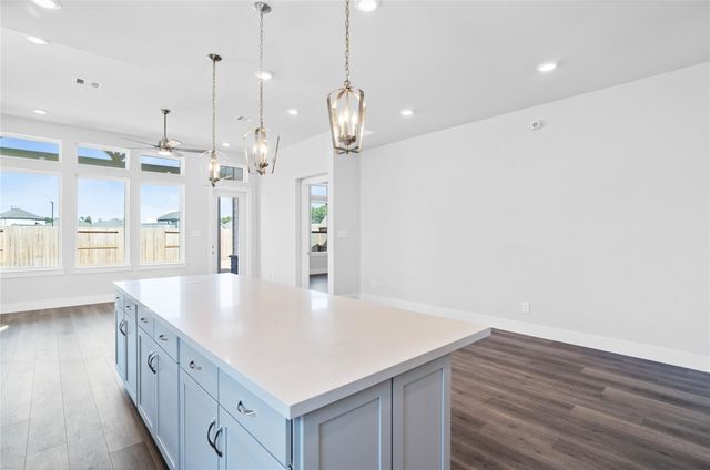 9115 Petroglyph Point Court, Porter, TX 77365
