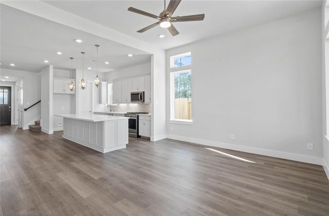 9115 Petroglyph Point Court, Porter, TX 77365