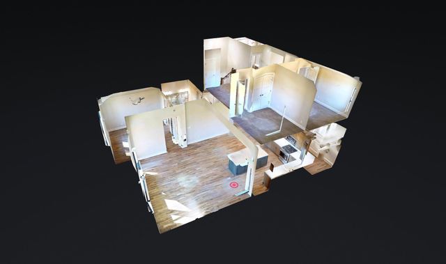 9115 Petroglyph Point Court, Porter, TX 77365