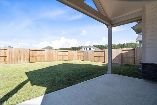 9115 Petroglyph Point Court, Porter, TX 77365