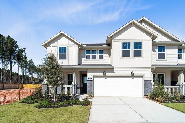 9115 Petroglyph Point Court, Porter, TX 77365