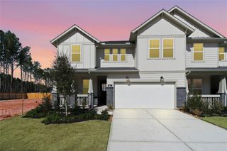 9115 Petroglyph Point Court, Porter, TX 77365