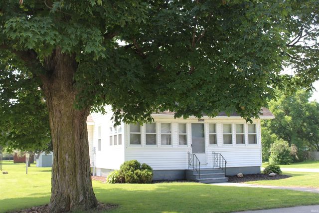9395 W State Road 120, Orland, IN 46776