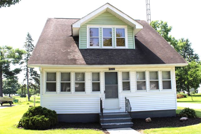 9395 W State Road 120, Orland, IN 46776