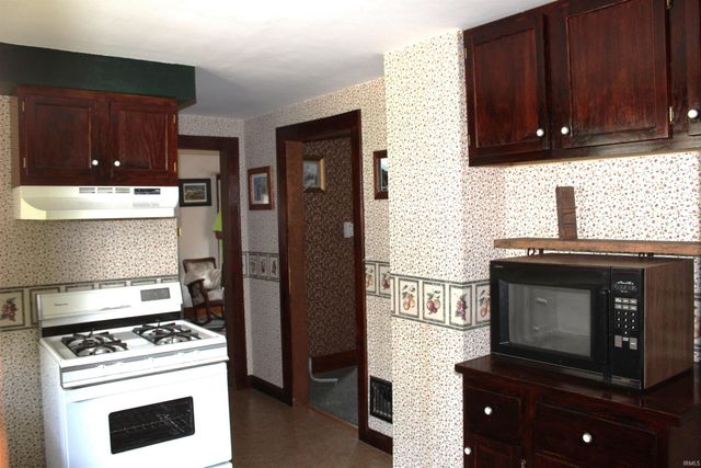 9395 W State Road 120, Orland, IN 46776