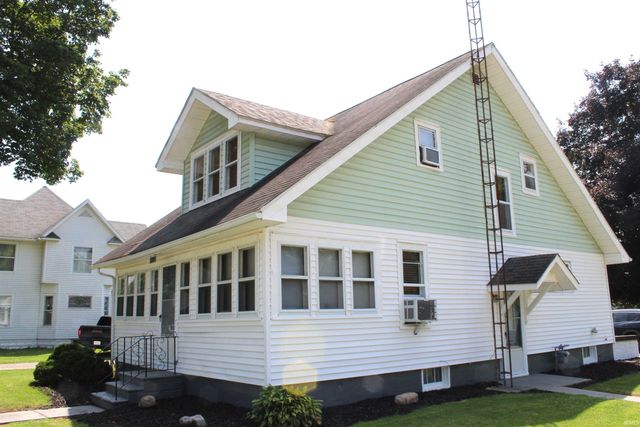 9395 W State Road 120, Orland, IN 46776