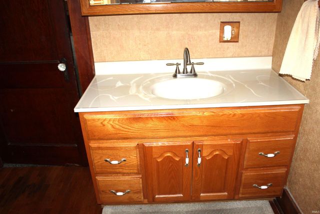 9395 W State Road 120, Orland, IN 46776