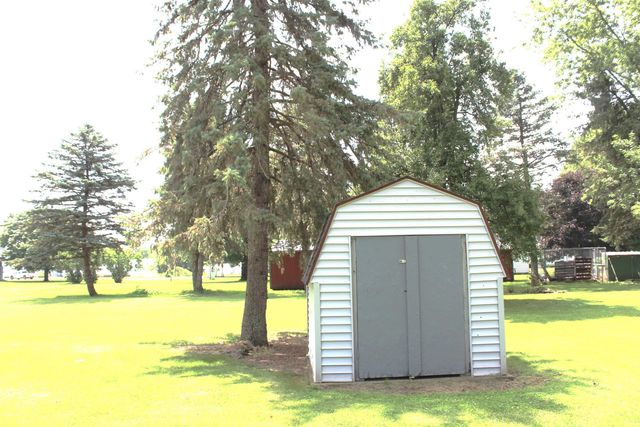 9395 W State Road 120, Orland, IN 46776