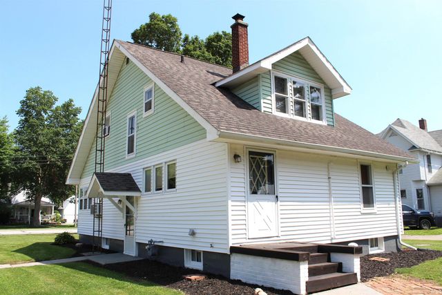 9395 W State Road 120, Orland, IN 46776