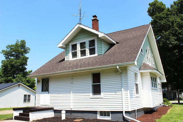 9395 W State Road 120, Orland, IN 46776