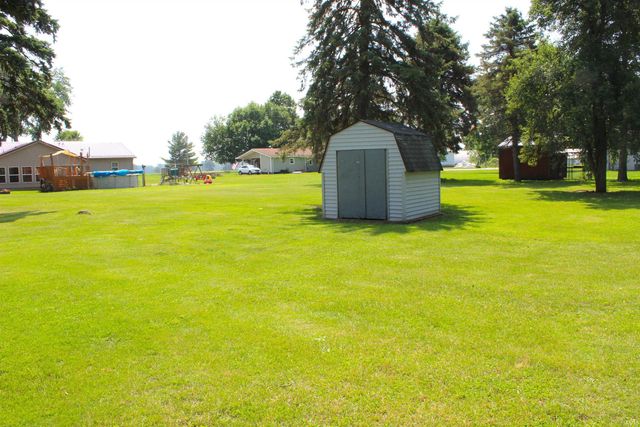 9395 W State Road 120, Orland, IN 46776
